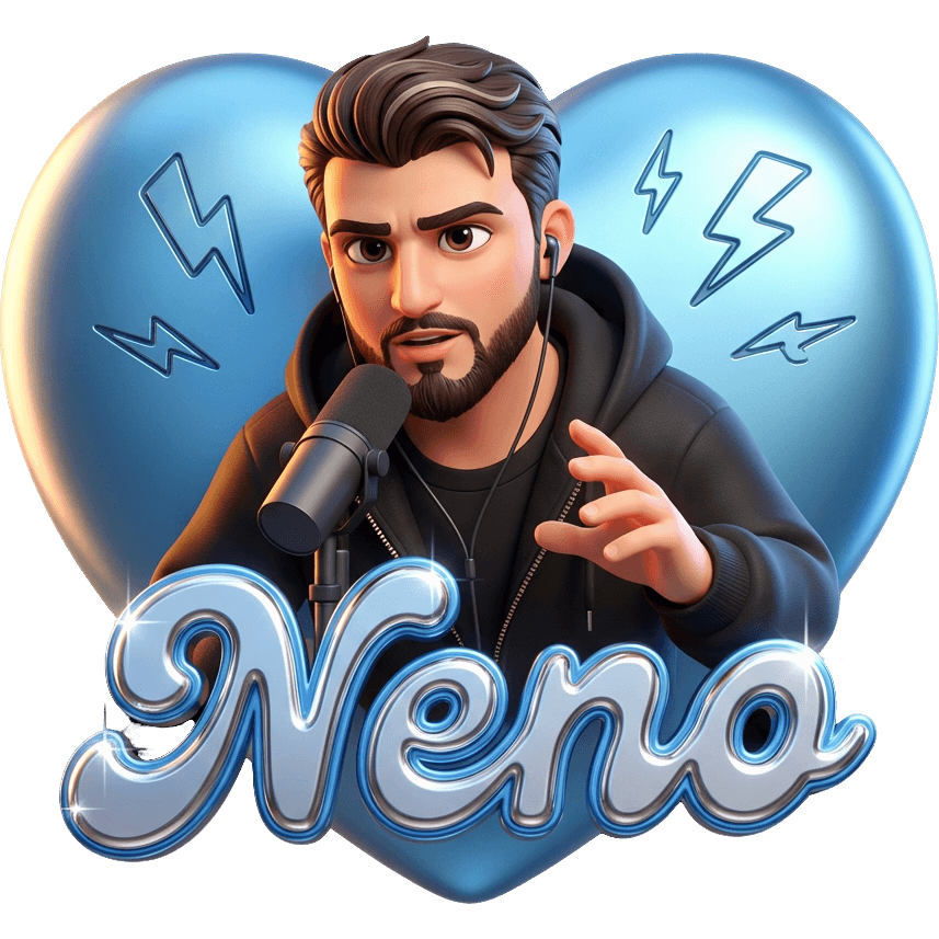 Neno Live TikTok LIVE gift