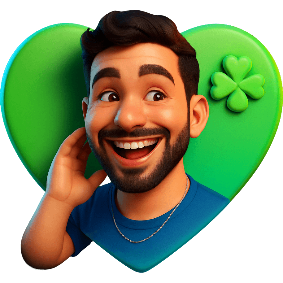 Lucas TikTok LIVE gift