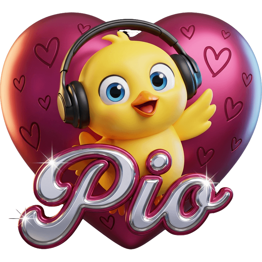 Pollito Pio TikTok LIVE gift