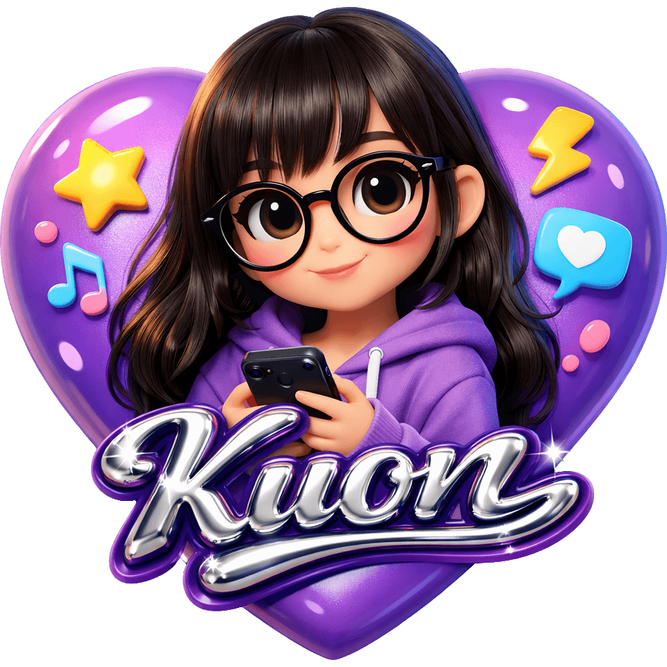 Kion TikTok LIVE gift
