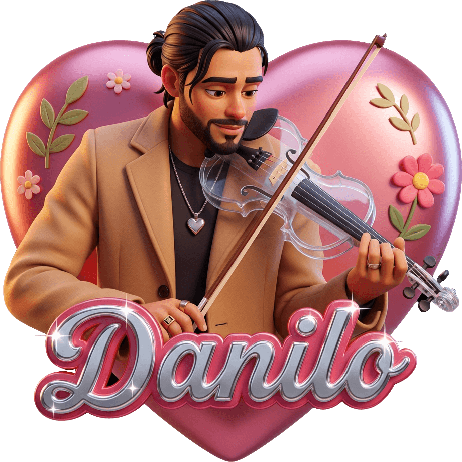 Danilo Dutra TikTok LIVE gift