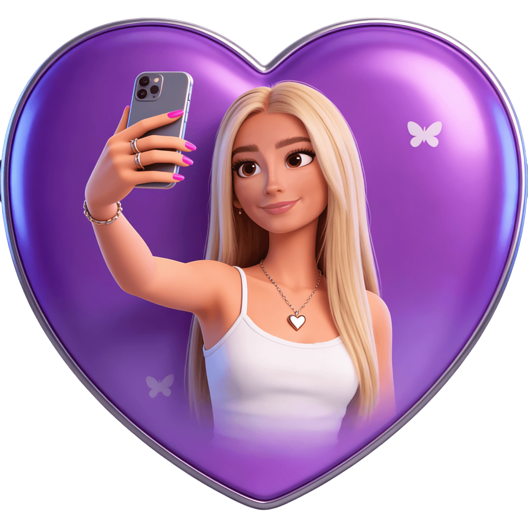 DIVAS GIFT TikTok LIVE gift