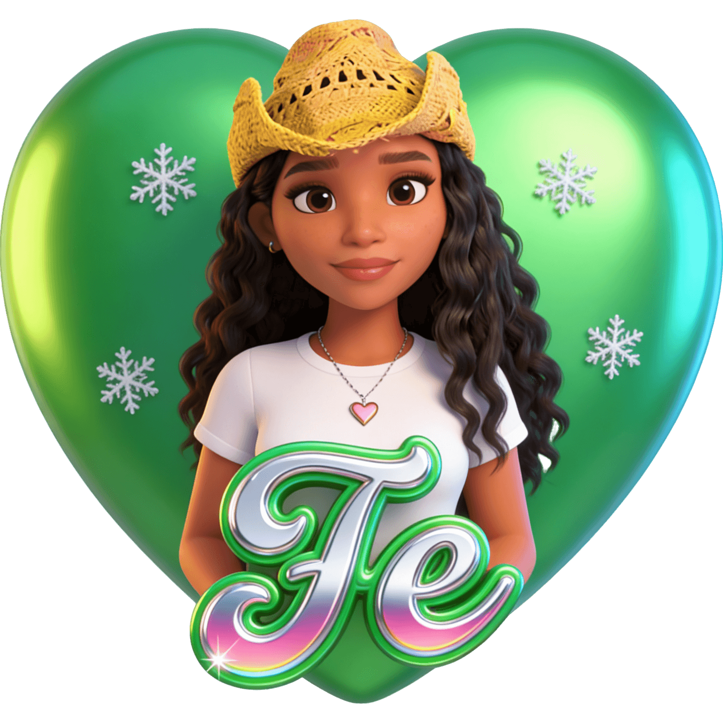 Je Nobre TikTok LIVE gift