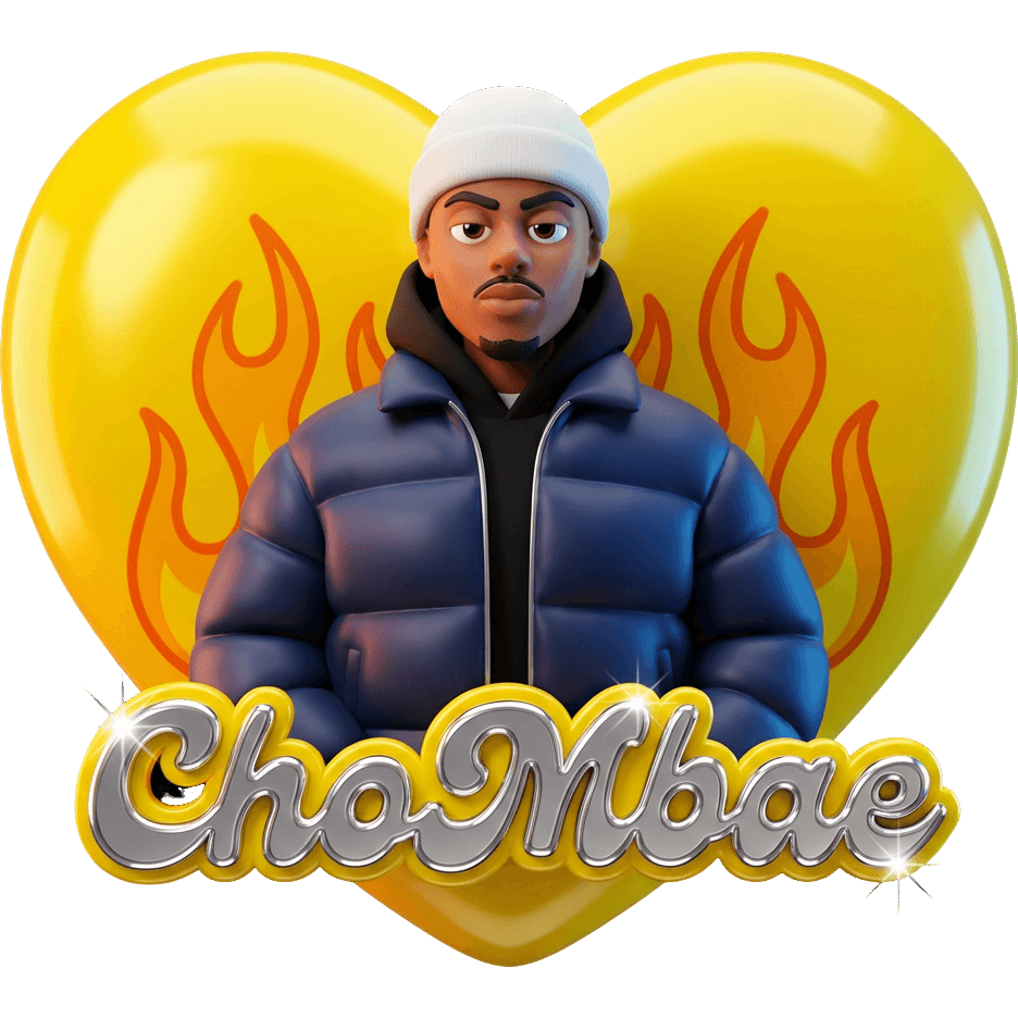 ChoMbae Puffer TikTok LIVE gift