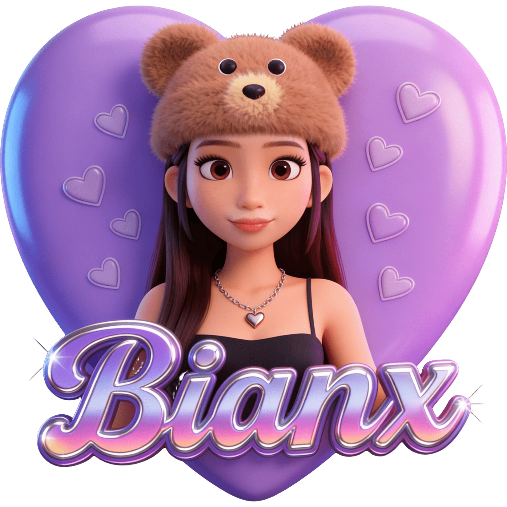 Bianx TikTok LIVE gift