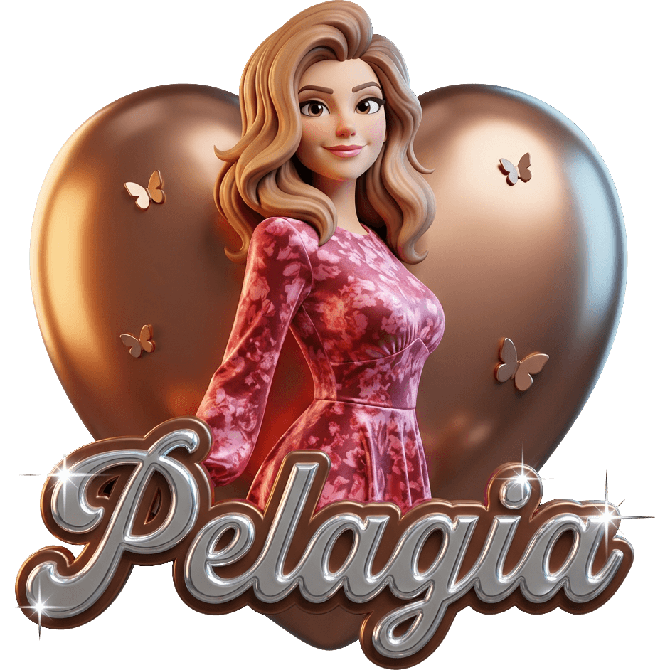 Pelagia TikTok LIVE gift