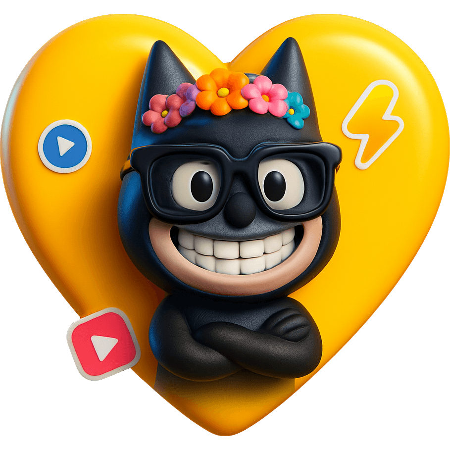 Batylovers PRIME TikTok LIVE gift