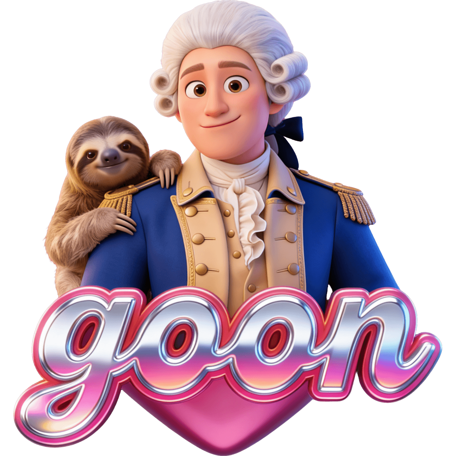 Goon shard TikTok LIVE gift
