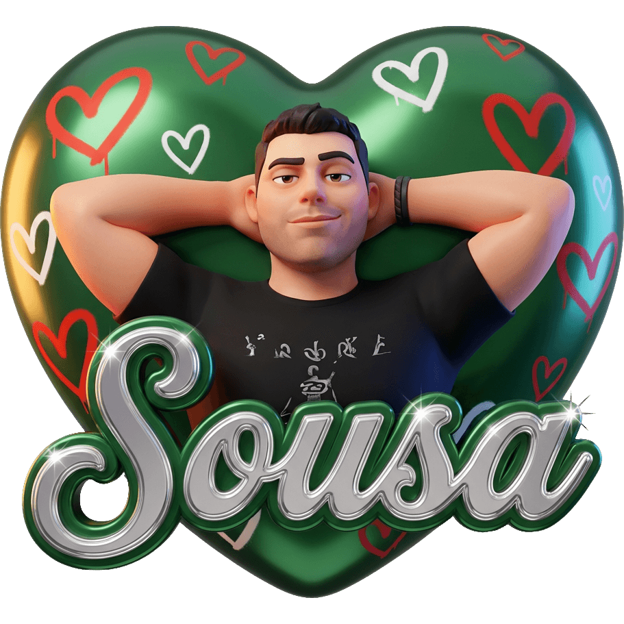 Sousa Plena TikTok LIVE gift