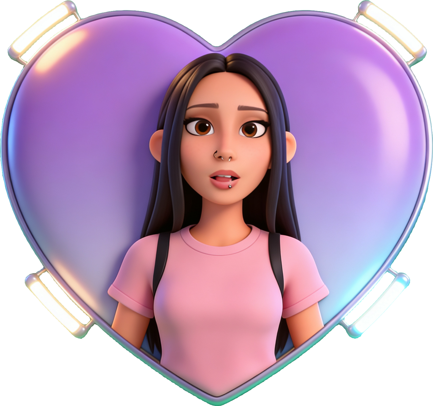 angelsinner TikTok LIVE gift