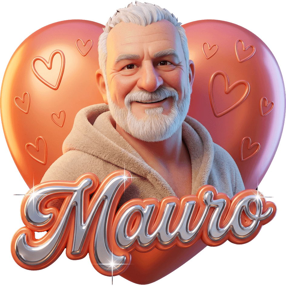 Mauro Tenero TikTok LIVE gift