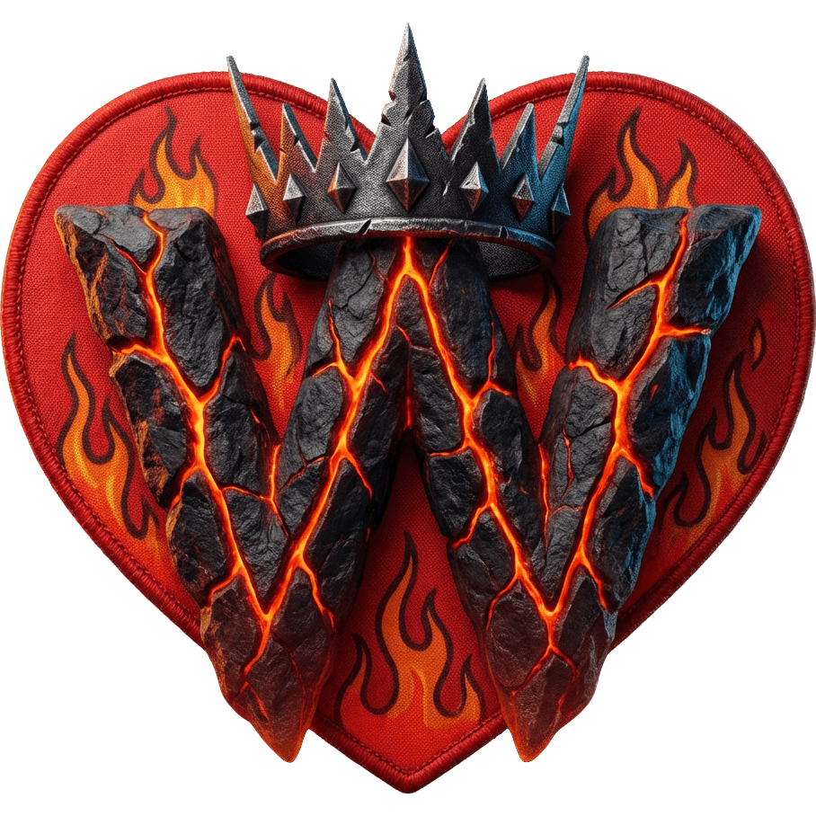 Crowned Ace TikTok LIVE gift