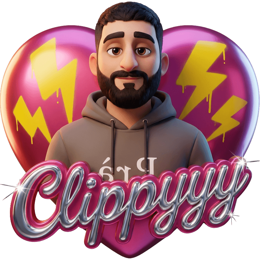 Clippyyy Zap TikTok LIVE gift