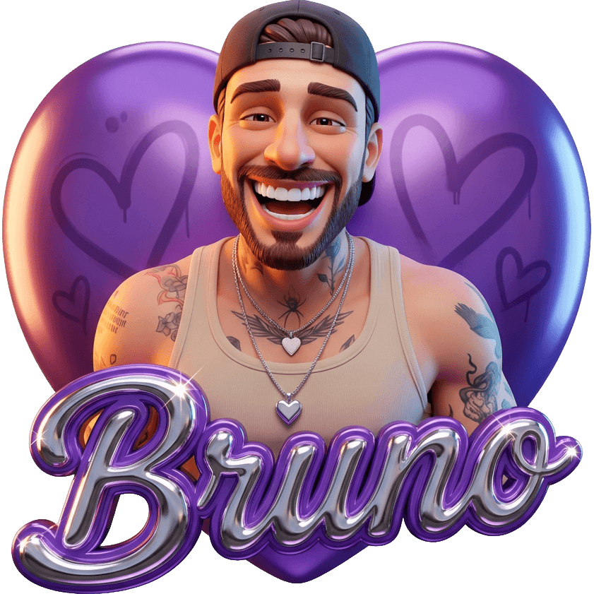 Bruno Sharks TikTok LIVE gift