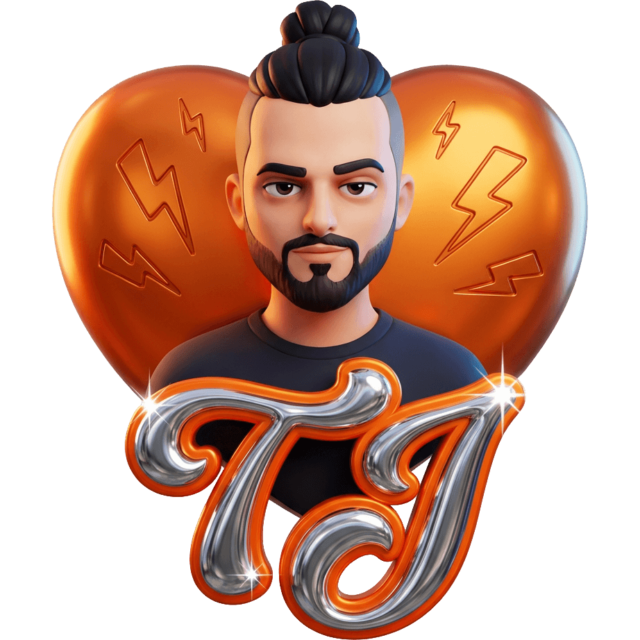 Kung TJ TikTok LIVE gift