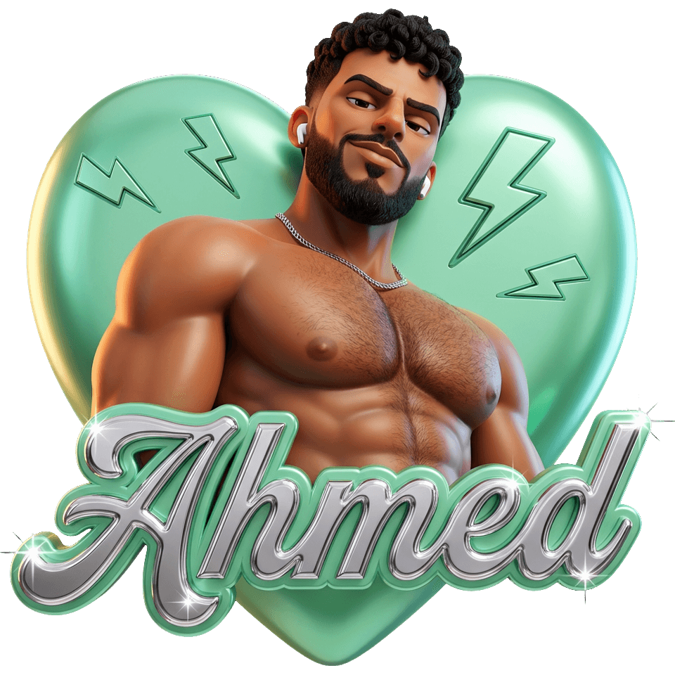 Ghosty Ahmed TikTok LIVE gift