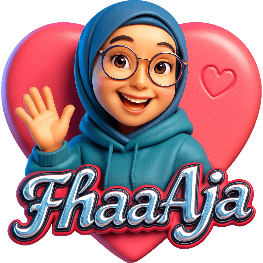 Sayang FhaAja TikTok LIVE gift