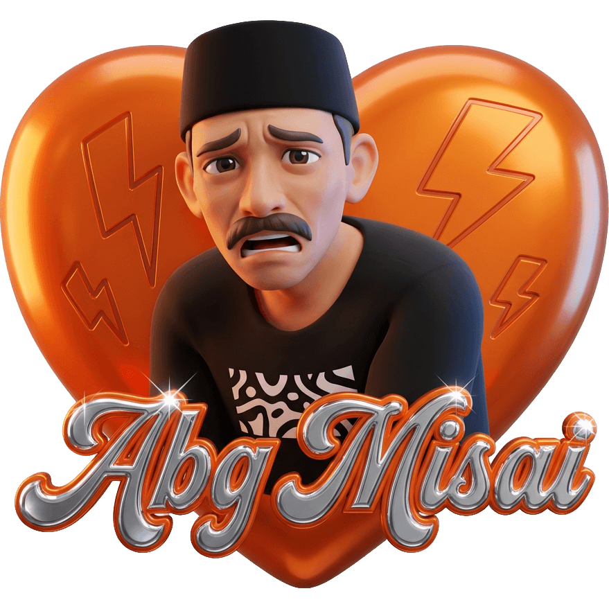 Abg Misai Solo TikTok LIVE gift