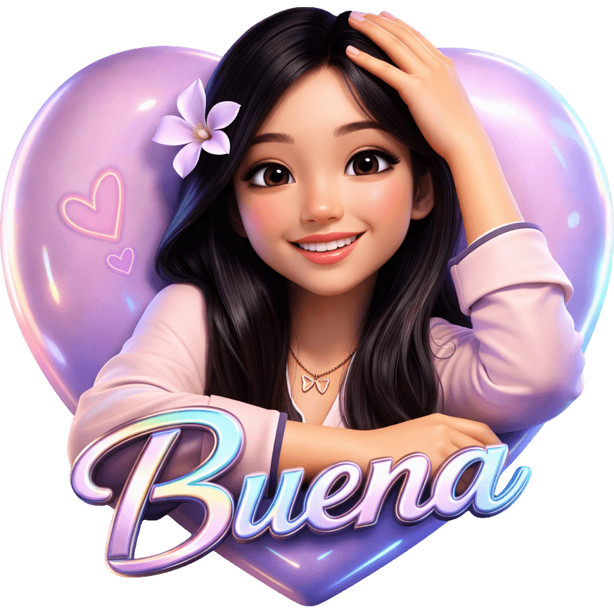Buenababy TikTok LIVE gift