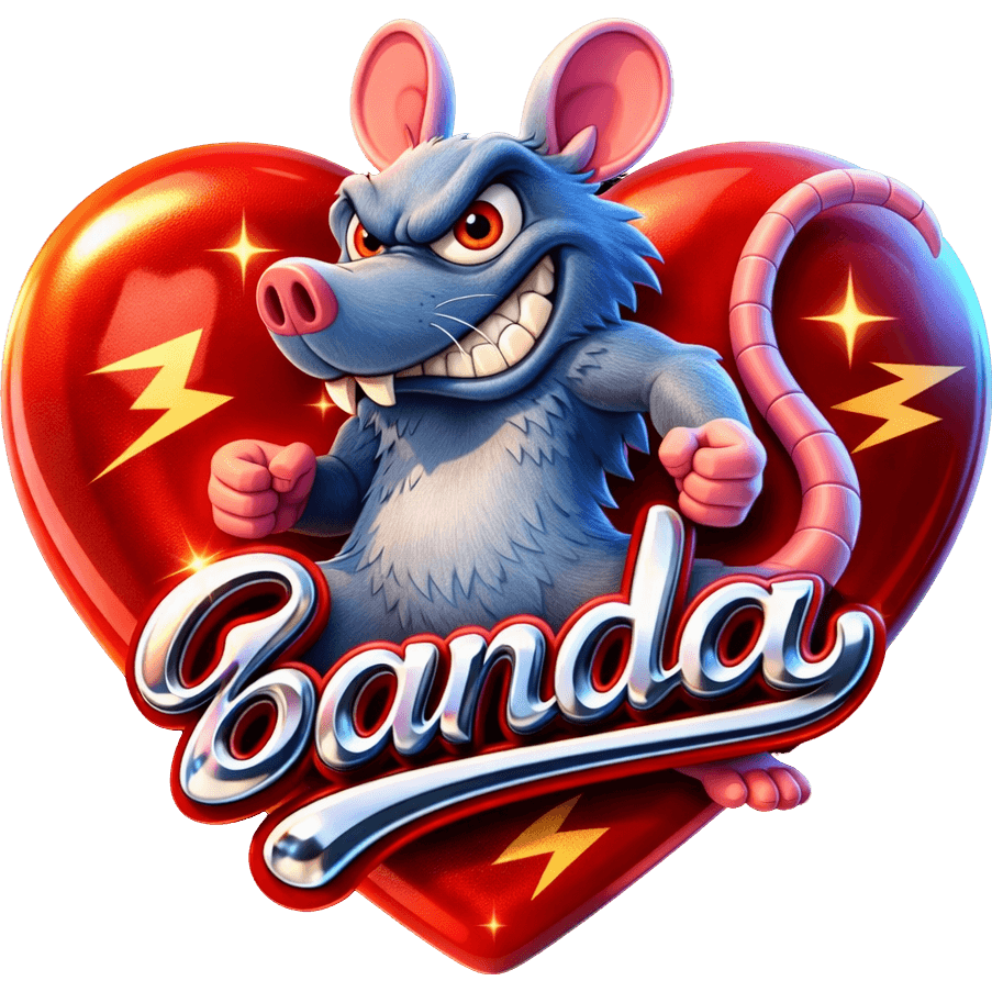 Mordida Retro TikTok LIVE gift
