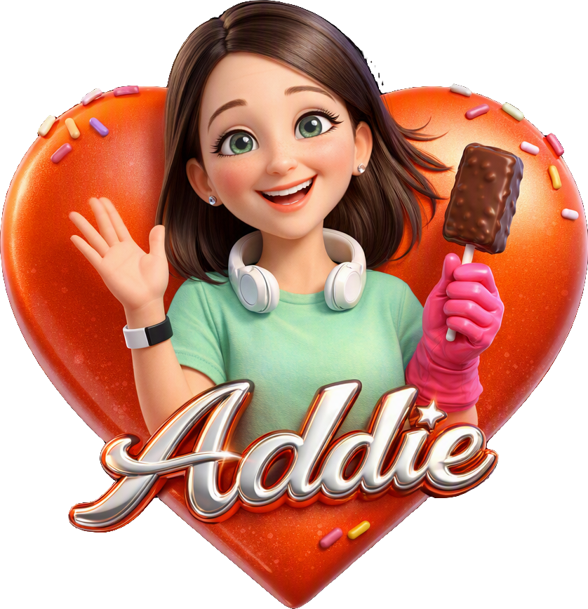 Sweet Treats TikTok LIVE gift