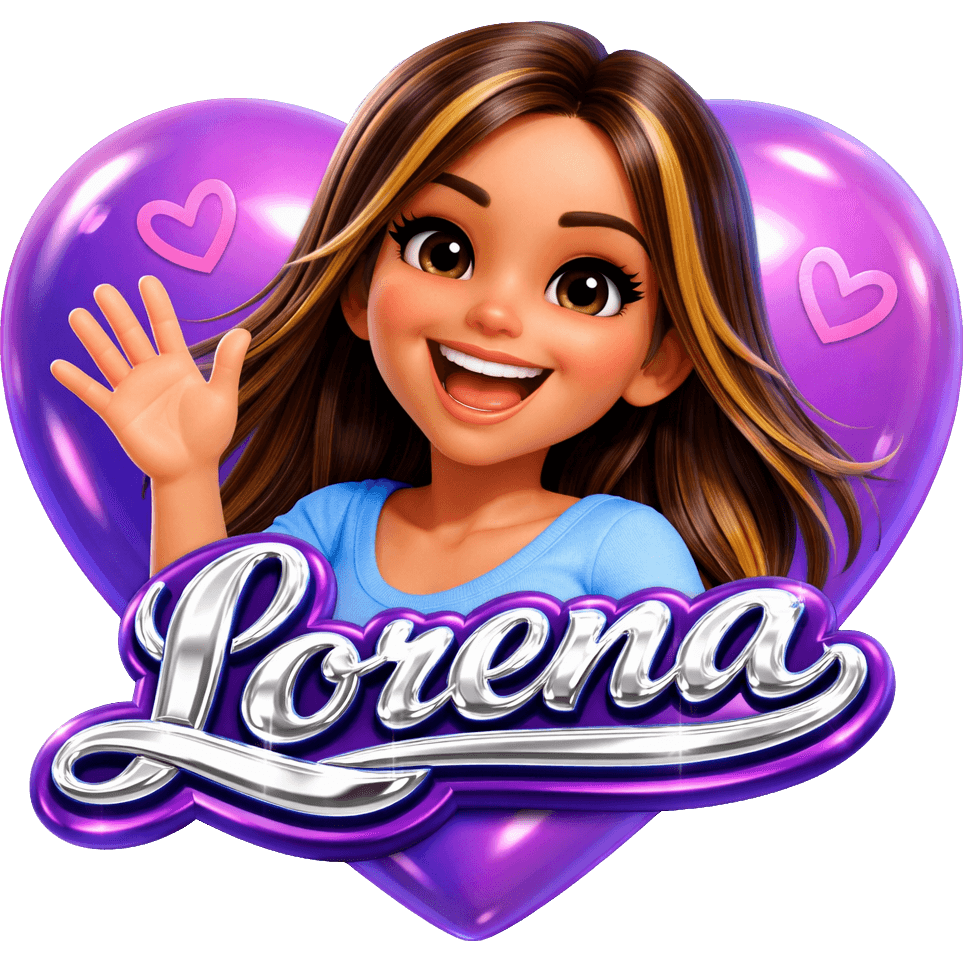 Lorena Saluda TikTok LIVE gift