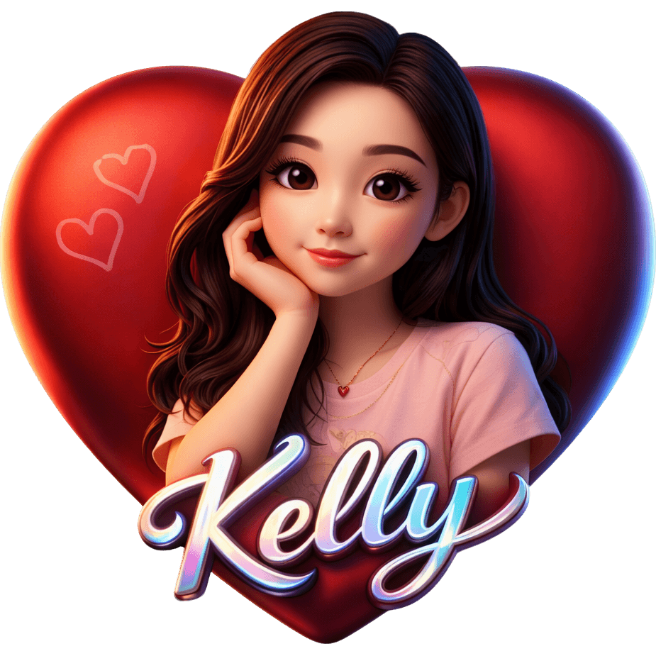 Kelly Pinky Muse TikTok LIVE gift