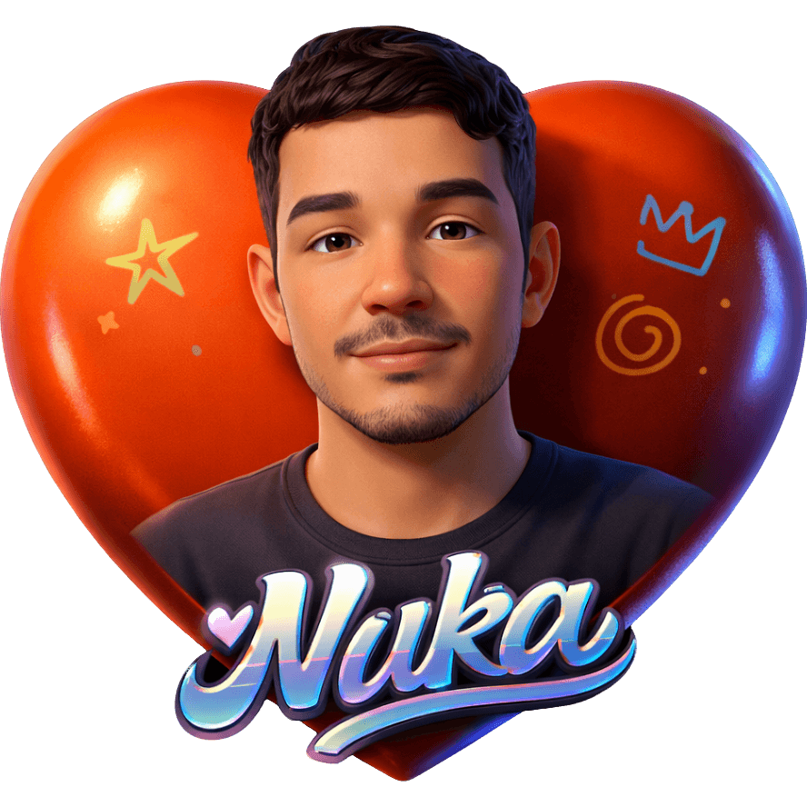 Nuka Tunngasoq TikTok LIVE gift