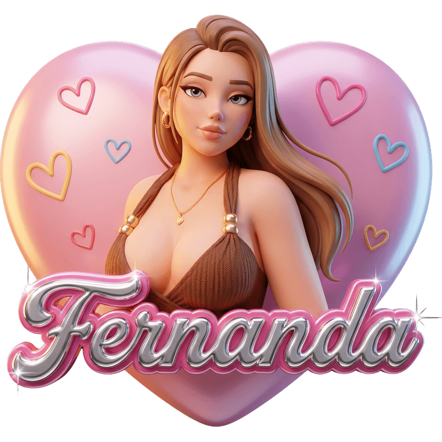 Fernanda s TikTok LIVE gift