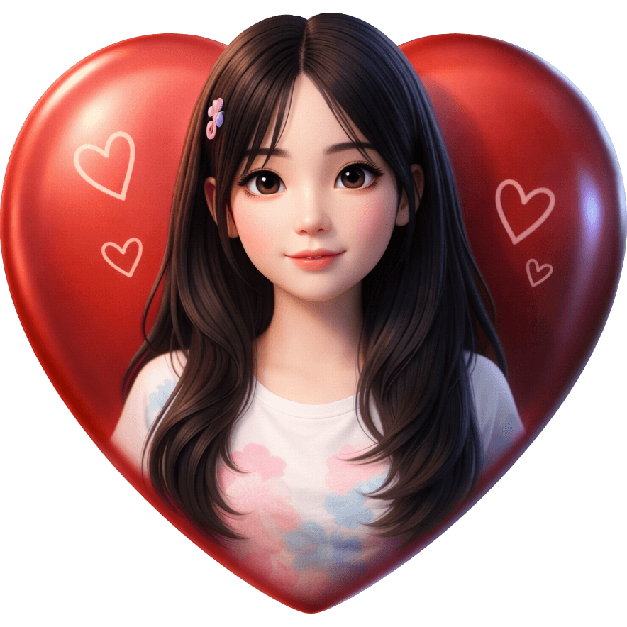 Han Tiên Trăng TikTok LIVE gift