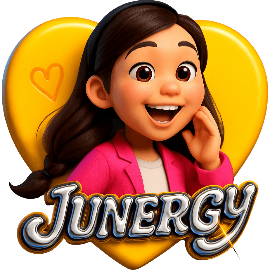 Junergy Call TikTok LIVE gift