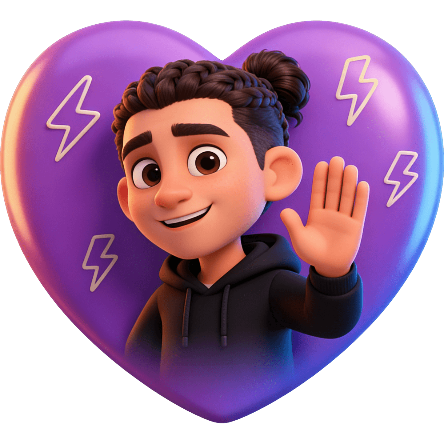 OverLoad TikTok LIVE gift