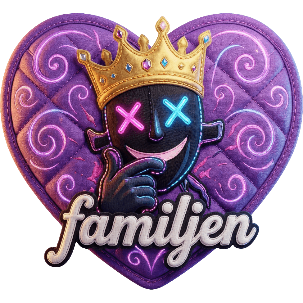 La Familia TikTok LIVE gift
