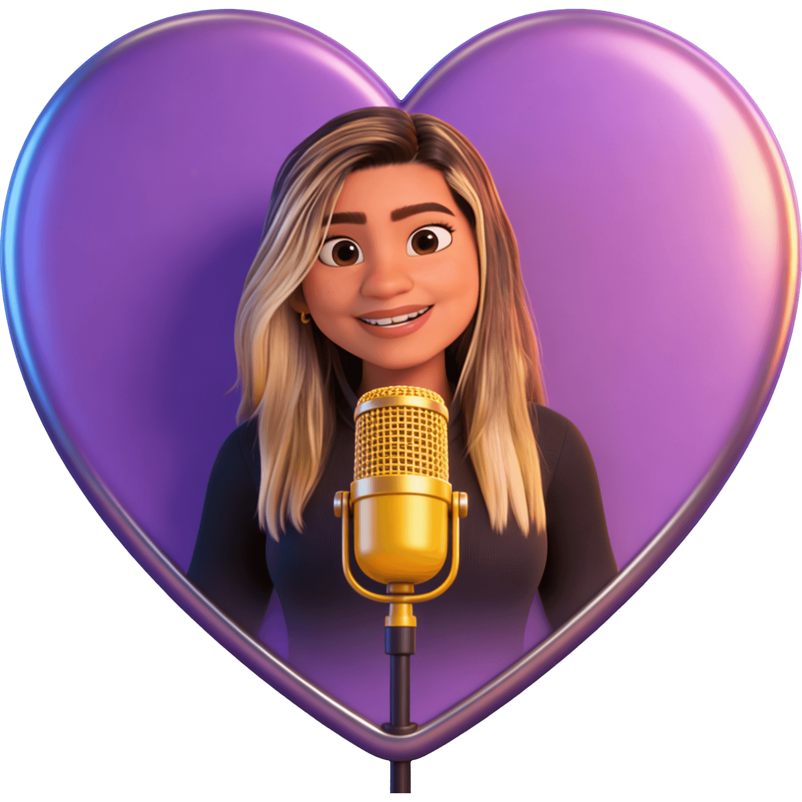 Santos no Ar TikTok LIVE gift