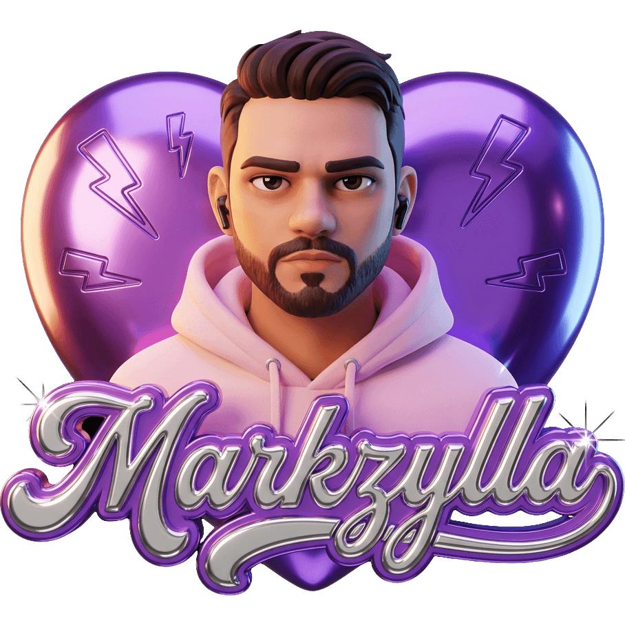 Markzylla TikTok LIVE gift