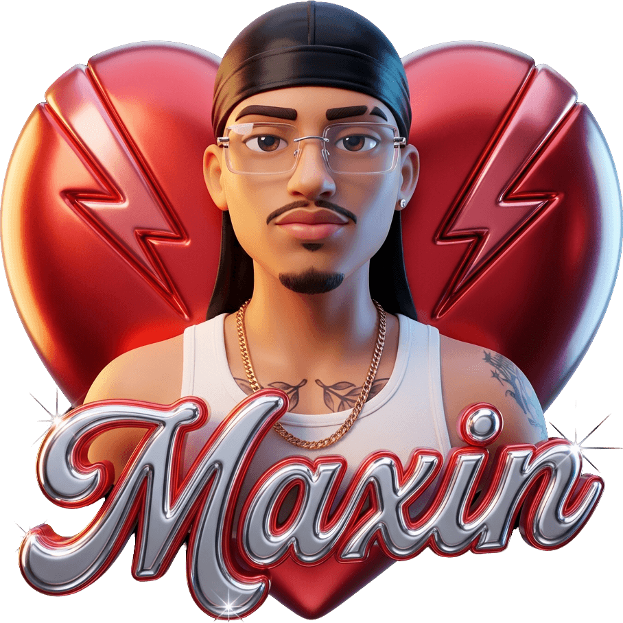 TÍO MAXIN TikTok LIVE gift