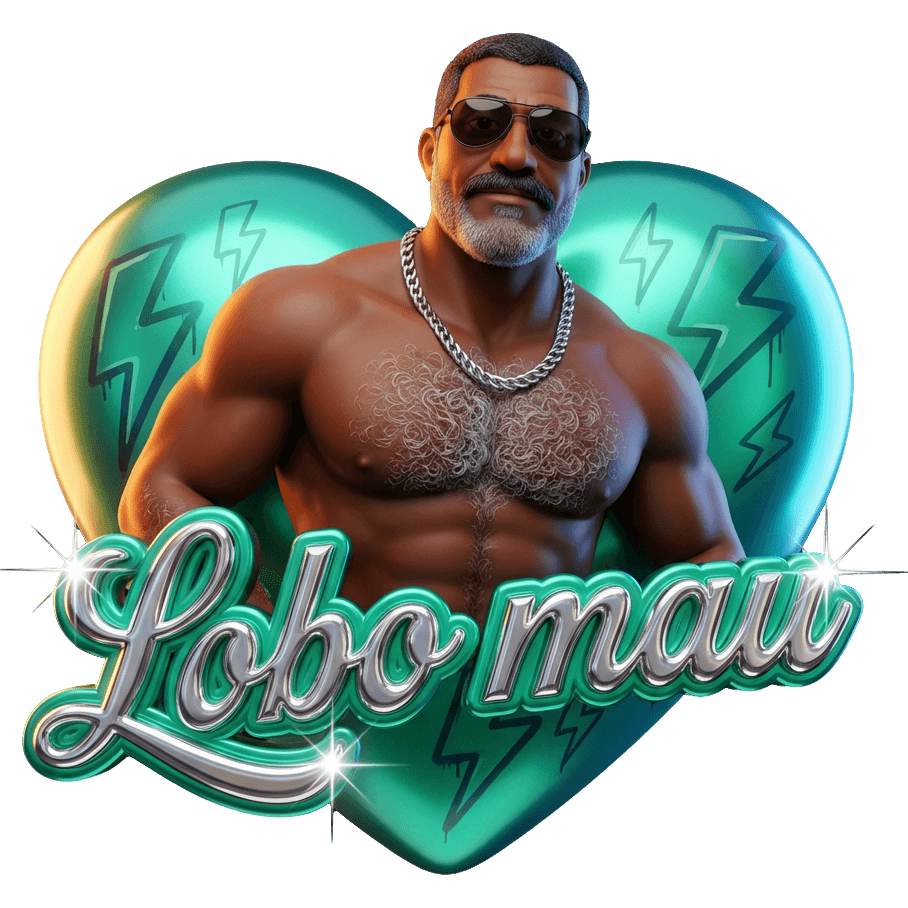Lobo Mau TikTok LIVE gift