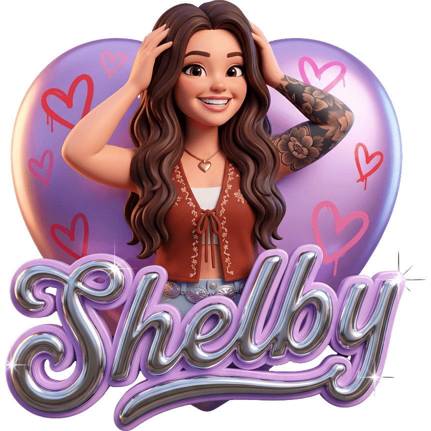 Shelby Slizzard TikTok LIVE gift