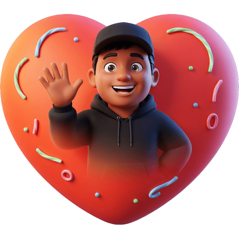 TRAKITA TikTok LIVE gift