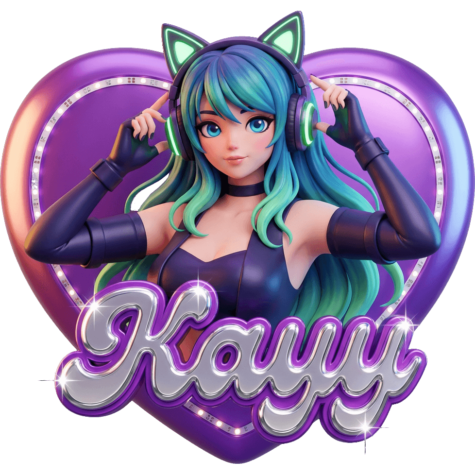KittyKayy TikTok LIVE gift