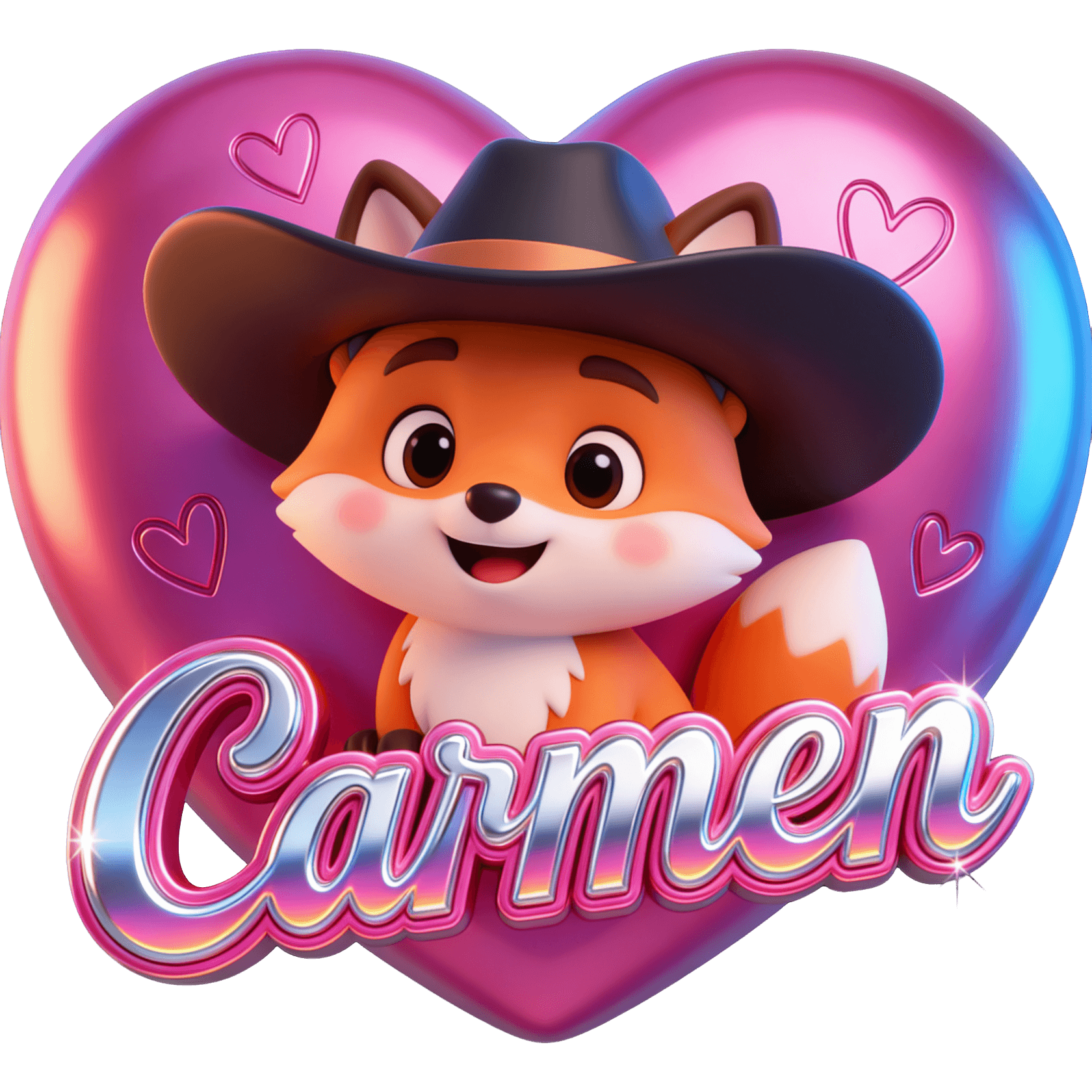 Carmen Dulce TikTok LIVE gift