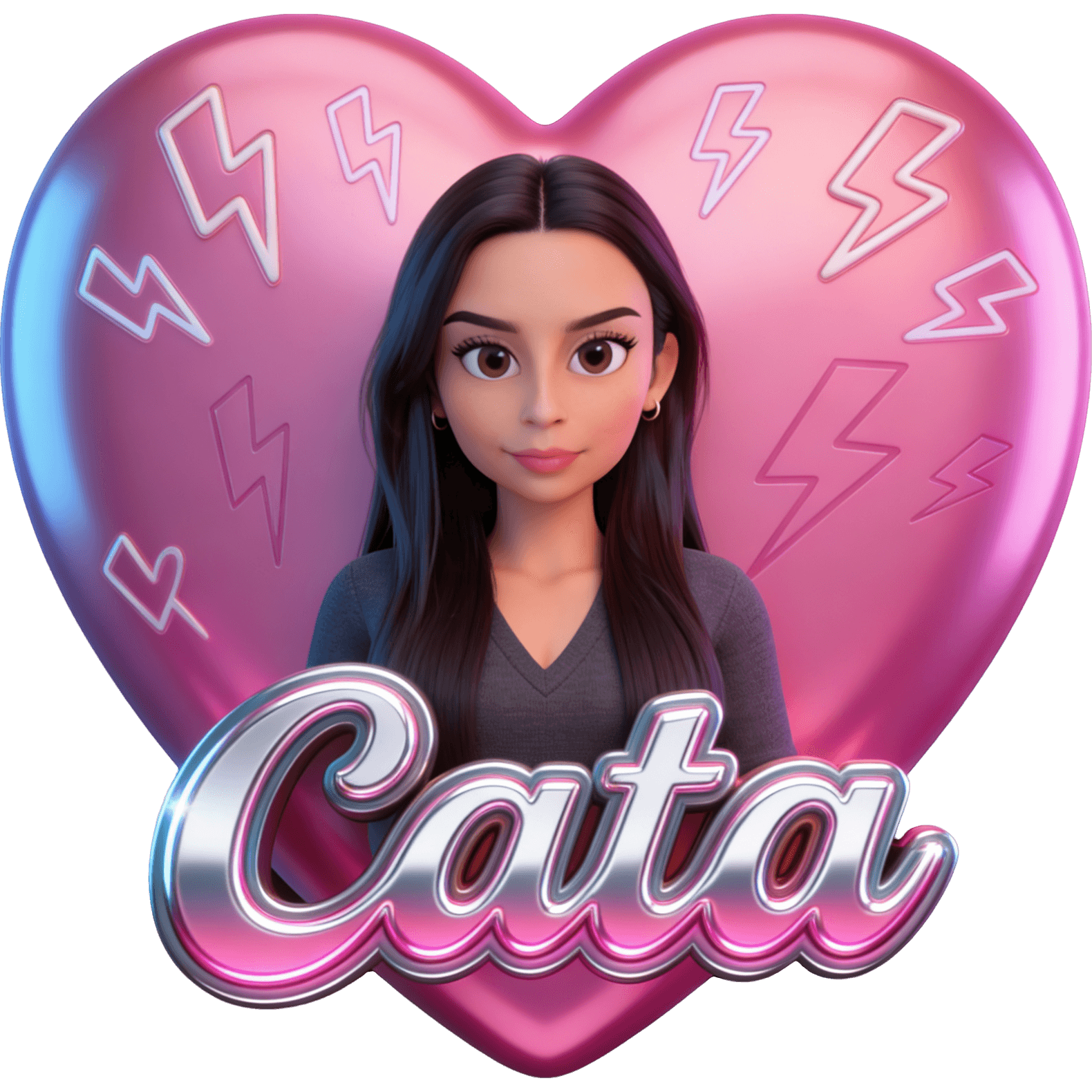 CataSnack TikTok LIVE gift