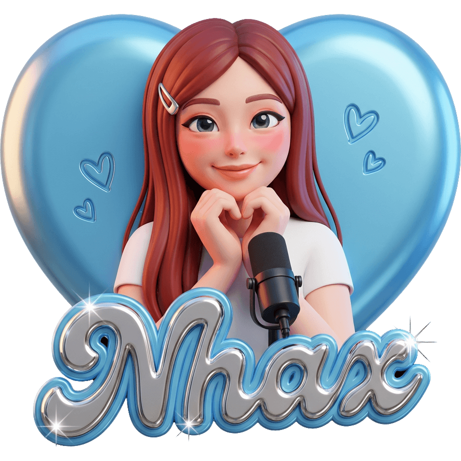 Bé Nhax TikTok LIVE gift