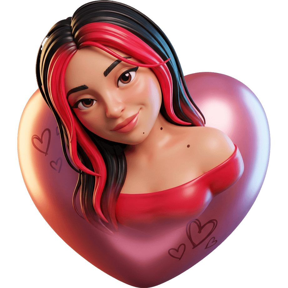 Team Dulce TikTok LIVE gift