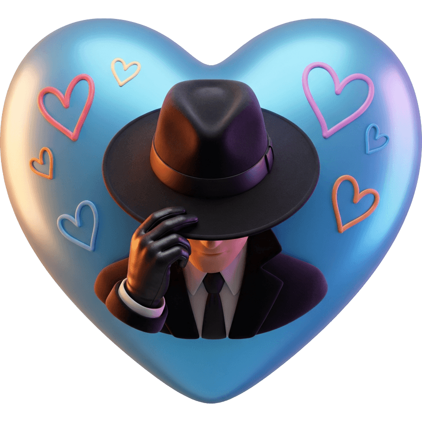 Angelo Blu TikTok LIVE gift