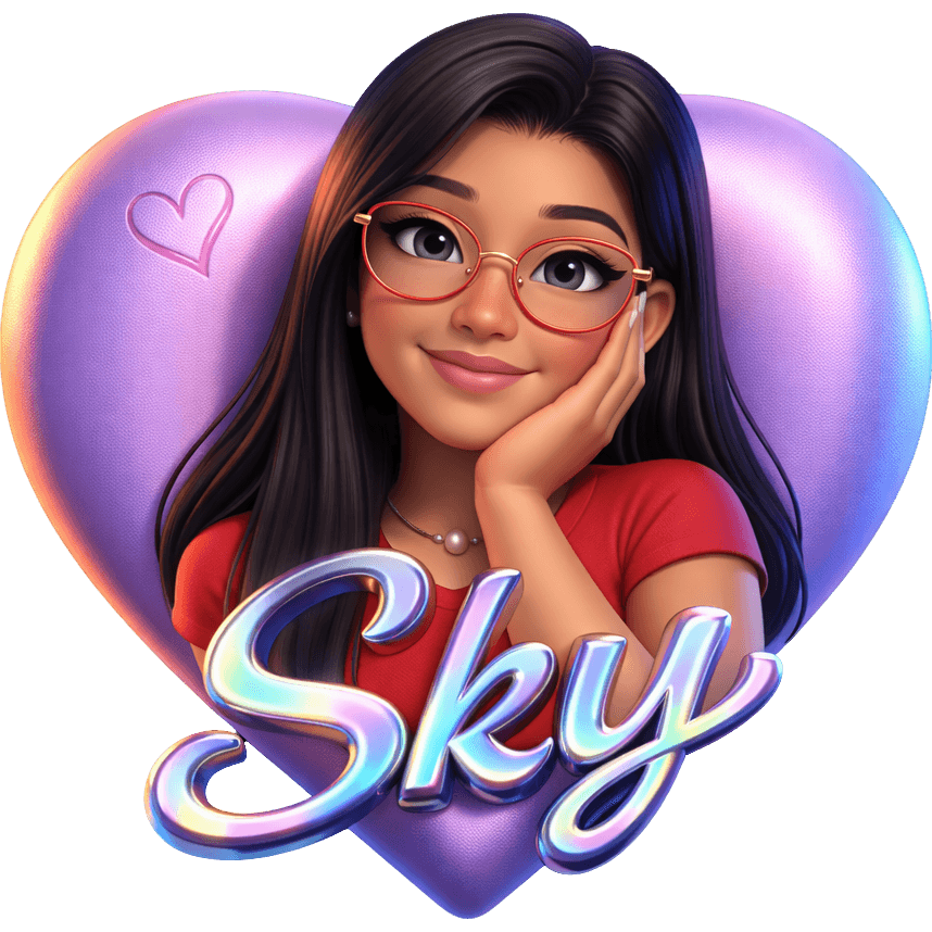 Sky Sonhadora TikTok LIVE gift