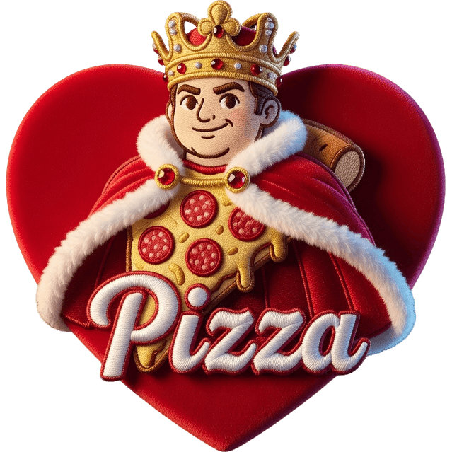 Pizzettina TikTok LIVE gift