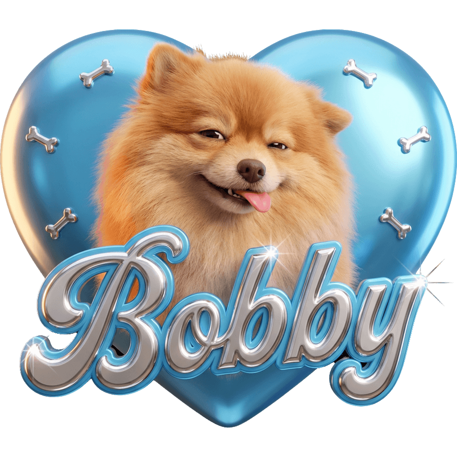 Bobby Pom TikTok LIVE gift