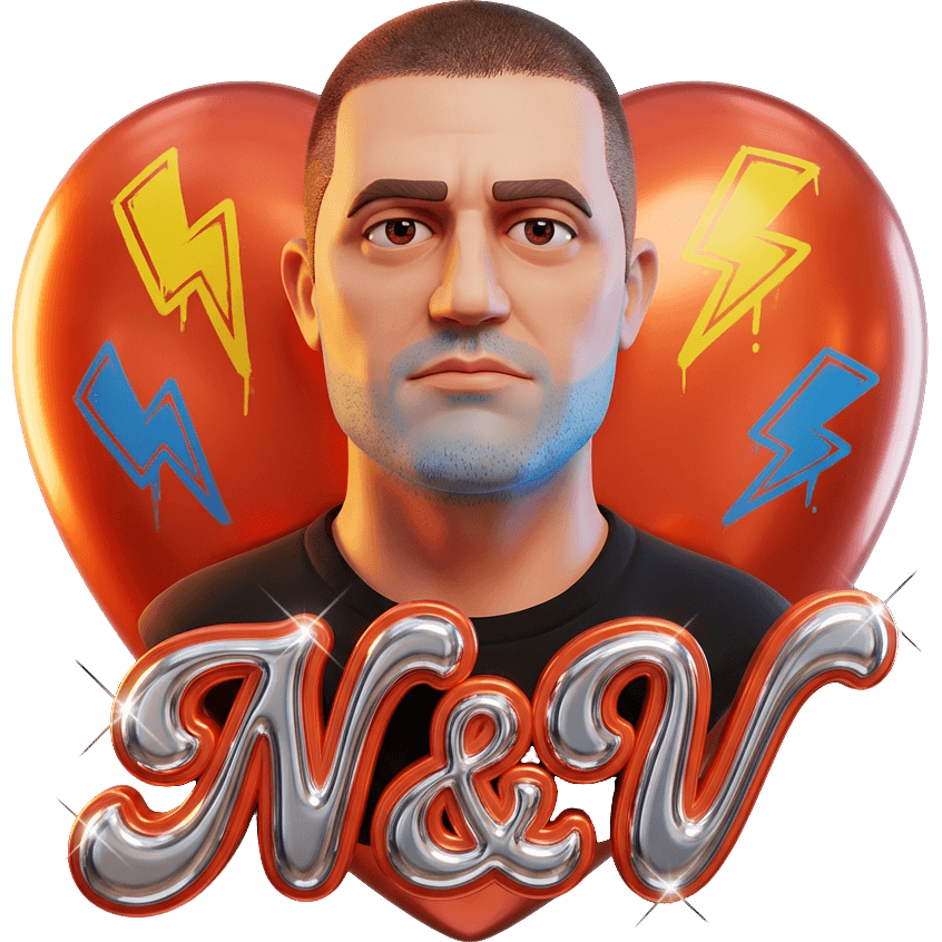 NV TikTok LIVE gift