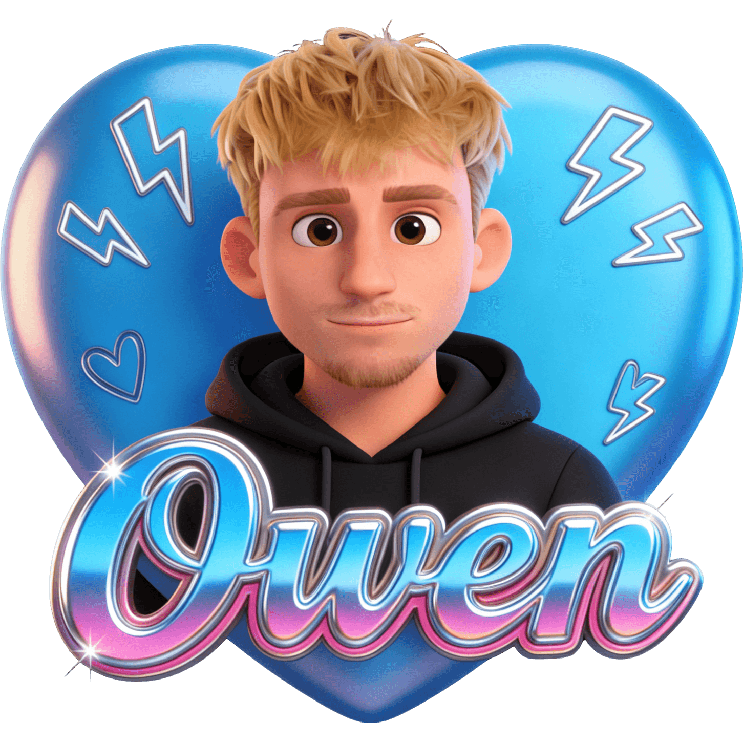 Owen Bolt TikTok LIVE gift